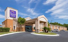 Sleep Inn Port Wentworth Ga